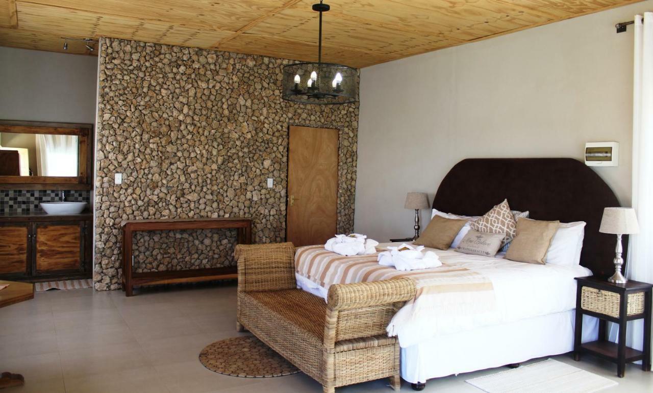 Вілла Burgsdorf Guest Farm Мальтахьое Екстер'єр фото